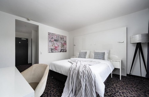 Nells-Landchen Hotel | MICE Collection Hotel Trier Business- und Stadthotel an der Mosel nahe SWT Arena und Viking Anleger
