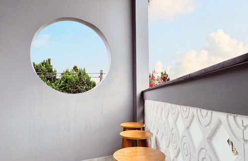 Da Lat Apartment | Mice House