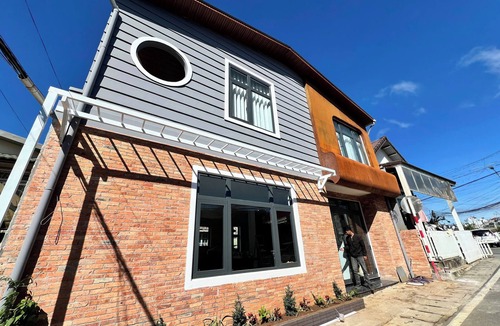 Da Lat Apartment | Mice House