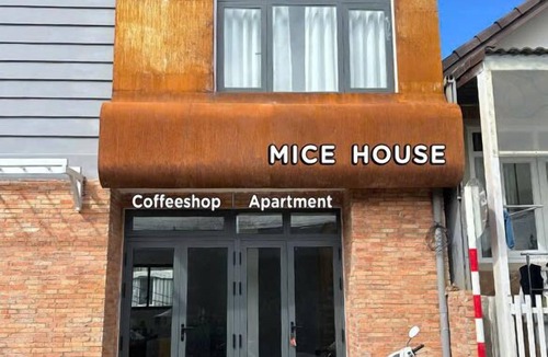 Da Lat Apartment | Mice House