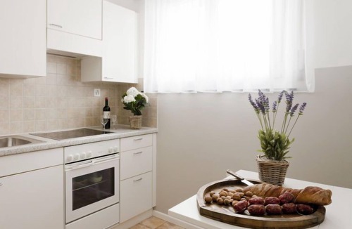 Ascona Apartment | Michèle (Utoring) by Interhome
