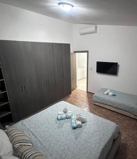Koloni Villa | Michael Angelo Luxuri Villa 4 bedroom