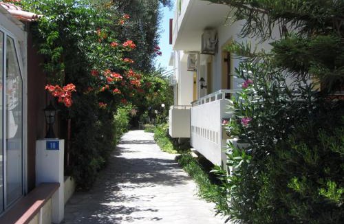 Rethymno Apartment | Michael Apartments