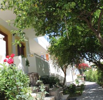 Rethymno Apartment | Michael Apartments