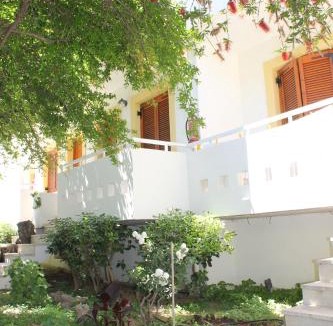 Rethymno Apartment | Michael Apartments