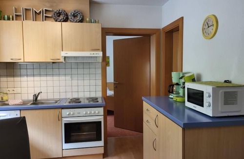 Kappl Apartment | Michael by Interhome