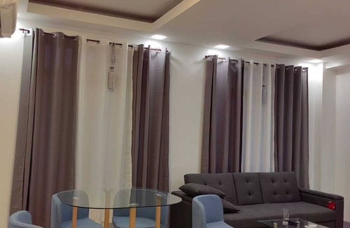 Moalboal Apartment | Michael's Apartment