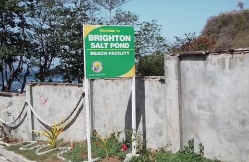 Brighton Apartment | Michael's Beach Complex #5