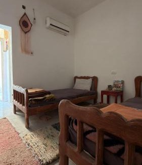 Nuweiba Hotel | Michael's House
