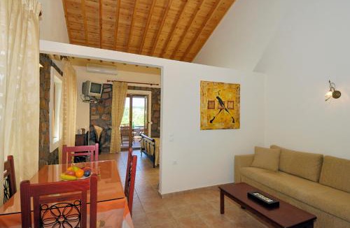 Mithimna Apartment | Michaela Beach Houses