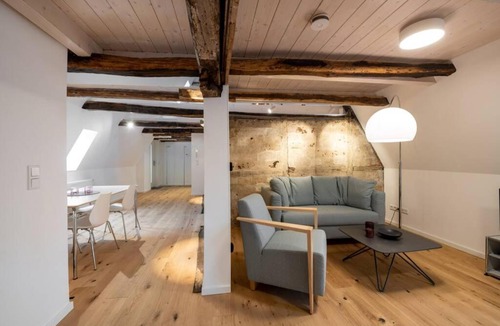 Altstadt Apartment | Michaelis Suite - Schrangen-Suites-1389