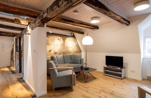 Altstadt Apartment | Michaelis Suite - Schrangen-Suites-1389