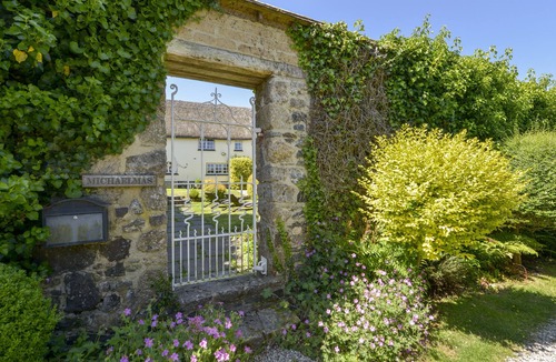 Drewsteignton Cottage | Michaelmas Cottage