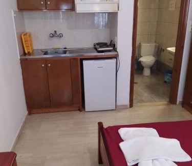 Vassiliki Apartment | Michalis Place Apartments