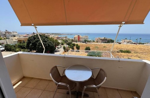 Palaiochora Apartment | Michalis Studios & Apartments