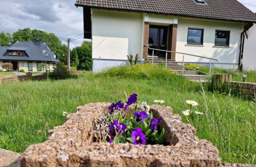 Rennerod Apartment | Michas Westerwald Ferienwohnungen