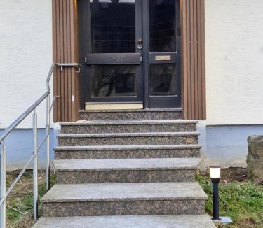 Rennerod Apartment | Michas Westerwald Ferienwohnungen