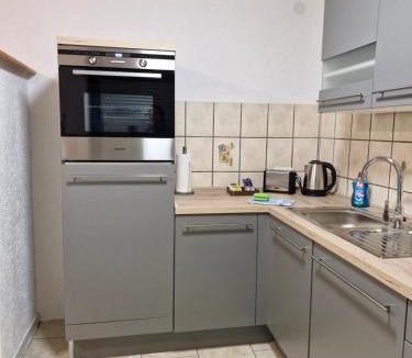 Rennerod Apartment | Michas Westerwald Ferienwohnungen