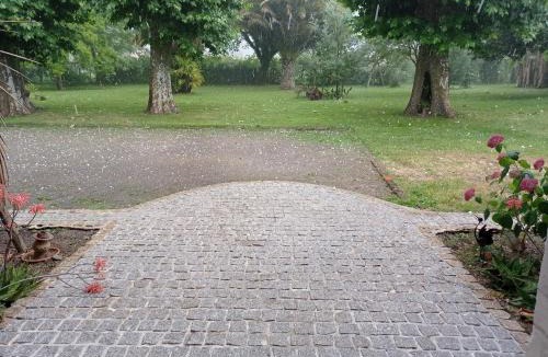 Peyrehorade Bed & Breakfast | Michel et Florence