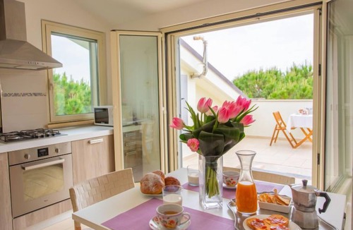 Pineto House | Michela by Interhome