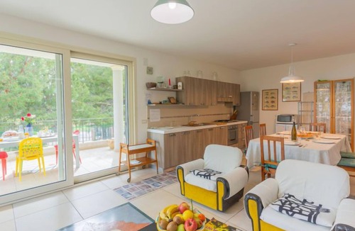 Pineto House | Michela by Interhome