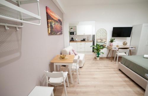 Vomero Apartment | Michelangelo 80 Apartment