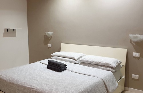 Zona Farini Apartment | Michelangelo 81