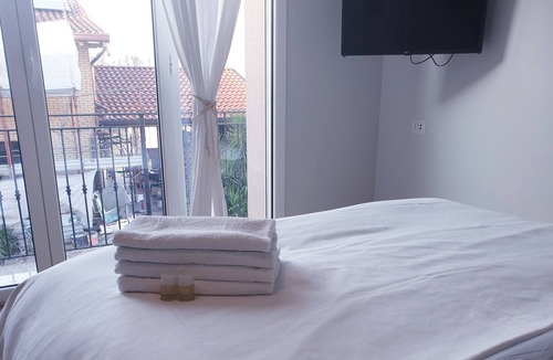 Paderno Dugnano Apartment | Michelangelo apartment 4