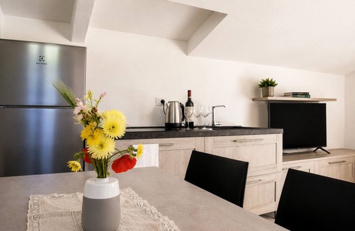 Florence Apartment | Michelangelo Apartment