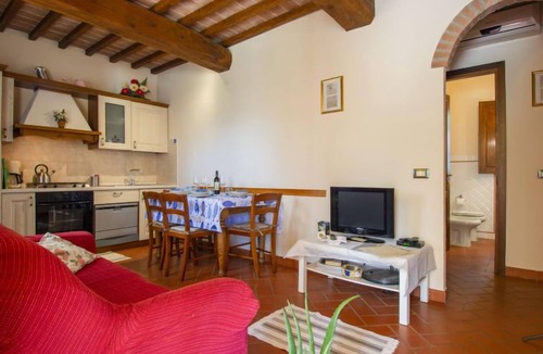 Cerreto Guidi Apartment | Michelangelo by Interhome