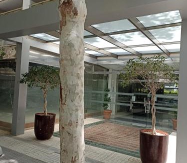 Salou City Centre Apartment | Michelangelo