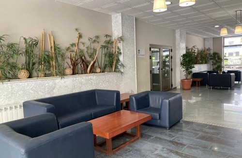 Salou City Centre Apartment | Michelangelo