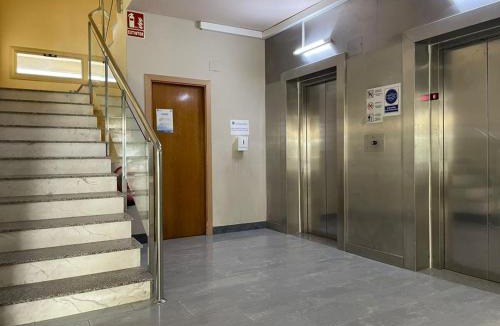 Salou City Centre Apartment | Michelangelo