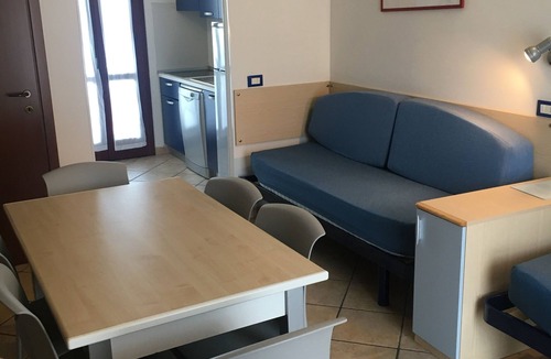 Lido di Spina House | Michelangelo Holiday & Family Resort