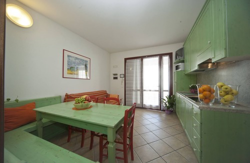Lido di Spina House | Michelangelo Holiday & Family Resort