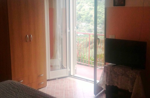 Gioiosa Marea House | Michelangelo House, mono