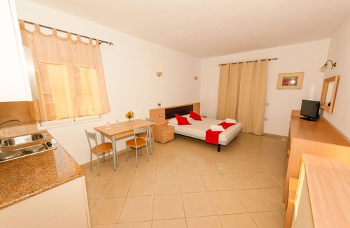 Kassiopi Hotel | Michelangelo Resort