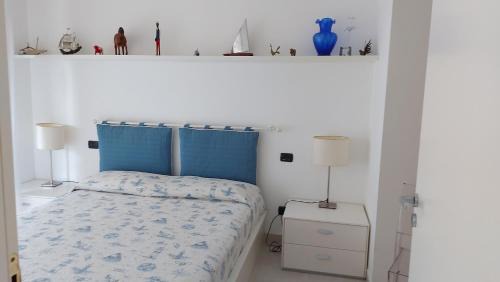 Cinquale Apartment | Michelangelo rta