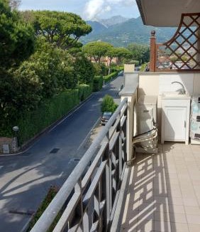 Cinquale Apartment | Michelangelo rta