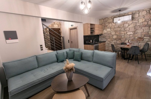 Valanidorrachi House | Michelangelo Suites and Apartments