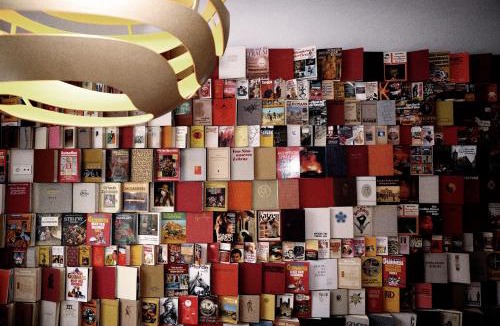 Friedrichshain Hotel | Michelberger Hotel