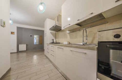 Cinisello Balsamo Apartment | Michele Flat - 10 min da Milano Centro