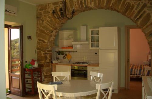 Perdifumo House | Micheletto