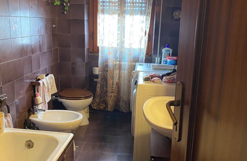 Torre Angela Apartment | Micheli Accommodation