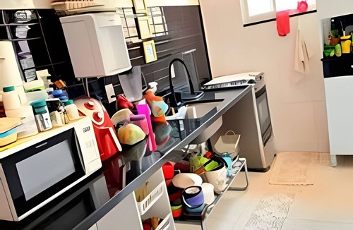 Zona Sul Apartment | Michelle 401