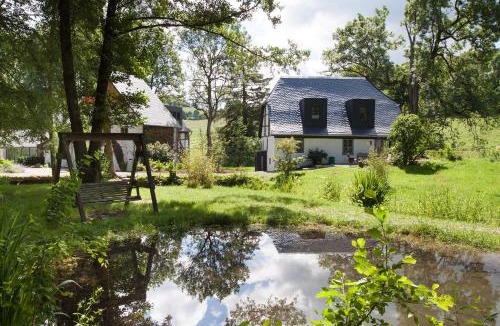 Brilon Apartment | Michels Mühle - Pitt sin Atelier