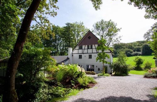 Brilon Apartment | Michels Mühle - Pitt sin Atelier