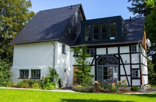 Brilon Apartment | Michels Mühle - Pitt sin Atelier