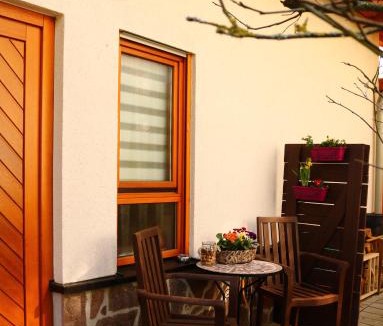 Schindeldorf House | Michels Room