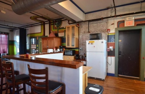 West End Hostel | Michie Hostel